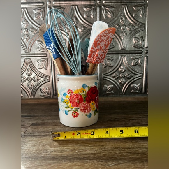 The Pioneer Woman Kitchen The Pioneer Woman Mini Kitchen Utensils